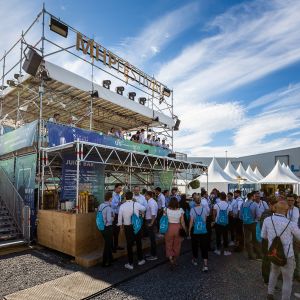 MHP Festival 2019