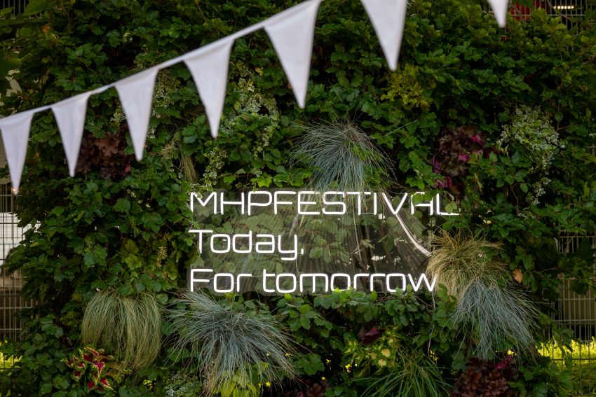 MHP Festival