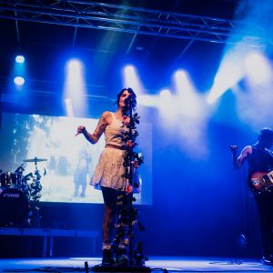 ABOUT POP - Festival and Conference 2023