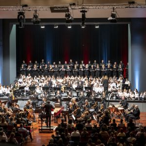 Bach bewegt! Ludwigsburg 2022