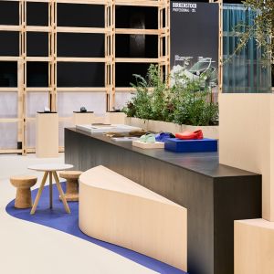 Messe Düsseldorf Birkenstock
