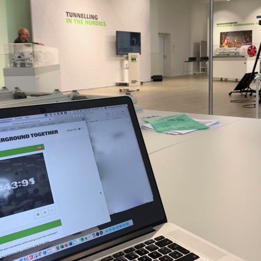 Herrenknecht Live Expert Talk