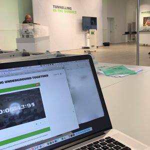 Herrenknecht Live Expert Talk