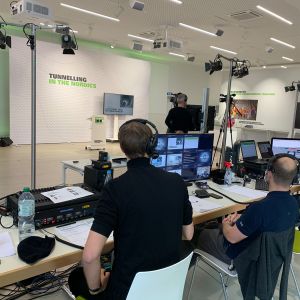 Herrenknecht Live Expert Talk