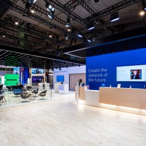 IBM @ World Mobile Congress 2022