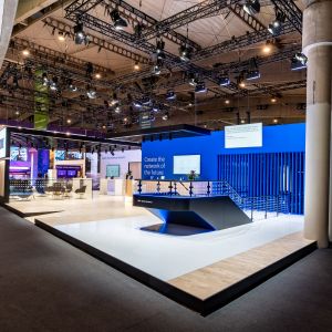 IBM @ Mobile World Congress