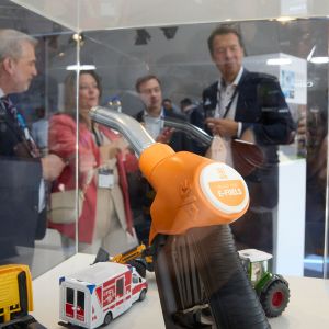 INERATEC - Eröffnung von ERA ONE