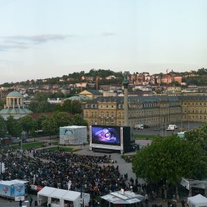 Internationales Trickfilm Festival