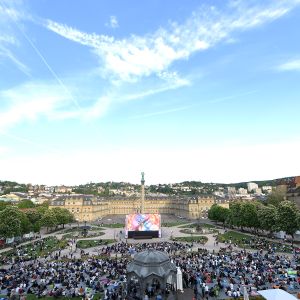 Internationales Trickfilm Festival