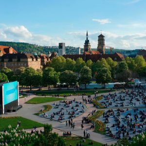 Internationales Trickfilm Festival