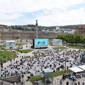Internationales Trickfilm Festival