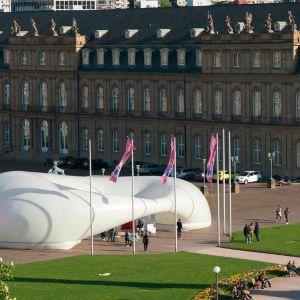 Internationales Trickfilm Festival