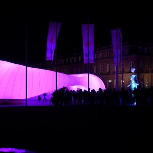 Internationales Trickfilm Festival