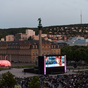 Internationales Trickfilm Festival