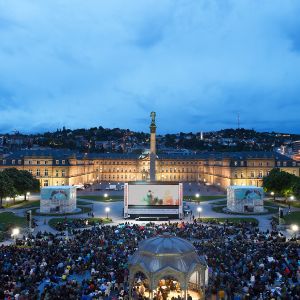 Internationales Trickfilm Festival