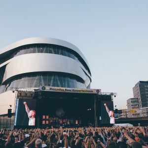Mercedes-Benz Konzertsommer
