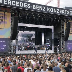 Mercedes-Benz Konzertsommer
