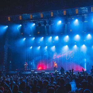 Badmómzjay @ SPLASH! Festival 2022