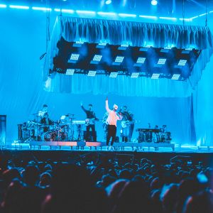 Festivalsommer 2017