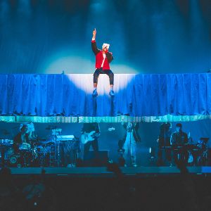 Festivalsommer 2017