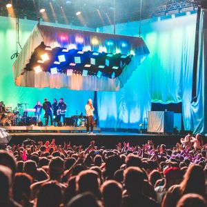 Festivalsommer 2017
