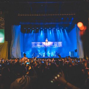Festivalsommer 2017