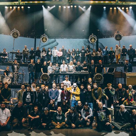 MTV Unplugged Tour