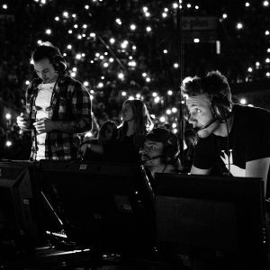 MTV Unplugged Tour