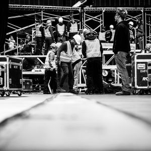 MTV Unplugged Tour