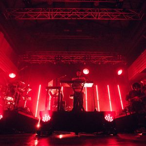 Emilio - On Tour 2022