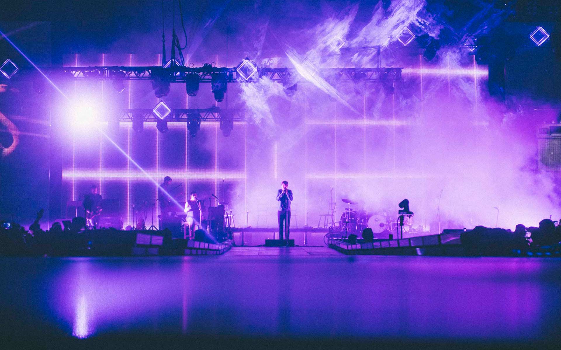 Philipp Poisel Arena Tour