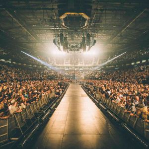 Philipp Poisel Arena Tour
