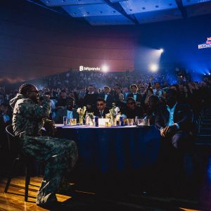 Reezy @ Red Bull Symphonic
