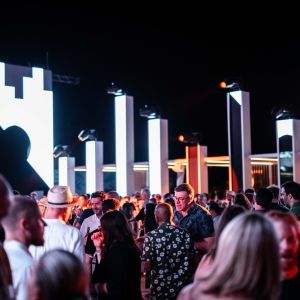 Spotify Beach @ Cannes Lions 2023