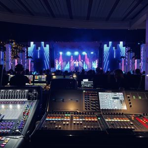 Spotify Beach @ Cannes Lions 2023