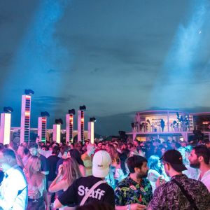 Spotify Beach @ Cannes Lions 2023