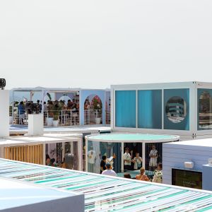 Spotify Beach @ Cannes Lions 2023