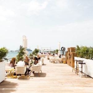 Spotify Beach @ Cannes Lions 2023