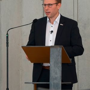 Video-Produktion Gemeinde Empfingen