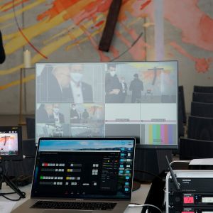Video-Produktion Gemeinde Empfingen