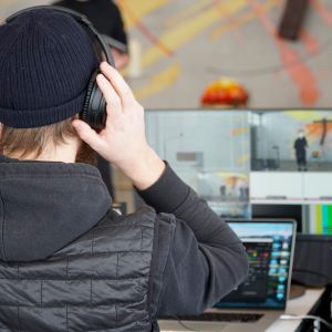 Video-Produktion Gemeinde Empfingen