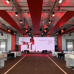 Linde - WoMH 2022