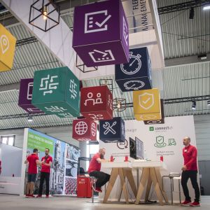 Linde - WoMH 2022