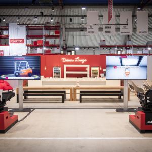 Linde - WoMH 2022