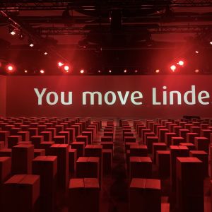 Linde - WoMH 2022