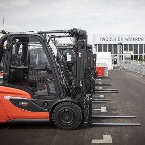 Linde - WoMH 2022