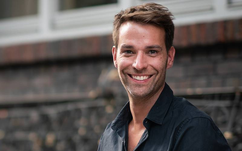 Christoph Baumeister