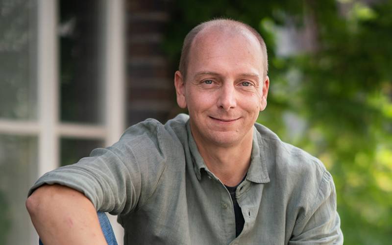Christoph Prenosil